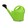 6 Pieces 5L Fruit Green Large Capacity Plastic Household Watering Pot Watering Pot Watering Pot Watering Pot Gardening Pot With Flower Spray