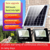 Solar Lamp Outdoor Courtyard Lamp New Rural High-power 1000w Indoor Waterproof Household Lighting Street Lamp Super Bright Special Bright