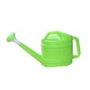 10 Pieces Long Spout Watering Spout Household Watering Pot Plastic Watering Pot Large Watering Pot Gardening Watering Pot Thickened Watering Pot 2.5 Liters Green