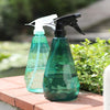 10 Pcs Watering Flower Spray Kettle Spray Bottle Horticultural Household Watering Kettle Pneumatic Sprayer Pressure Kettle High Pressure Kettle 1.5L Quartz Ash (1 Sets)