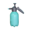 10 Pieces 2L Turquoise Green Watering Pot Watering Spray Bottle Air Pressure Sprayer Watering Pot Watering Flower Gardening Household Watering Kettle