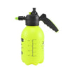 10 Pcs Small Pressure Watering Kettle+Gardening Three Piece Set Horticultural Pots Sterilizer Pressure Spray Kettle Spray Bottle Horticultural Household Watering Pot Watering Sprayer