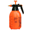 6 Pieces 2L Manual Air Pressure Watering Pot Watering Pot Watering Pot Garden Tools Sprayer Kettle Disinfectant Shower