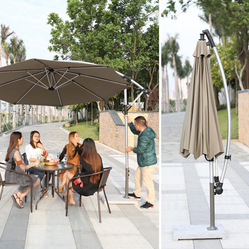 Umbrella outdoor deals furniture