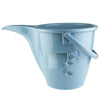 Gardening Supplies Watering Bucket Long Spout Pot With Scale Watering Pot Pointed Spout Pot Thickened 8l Large 8L Bucket (blue)