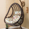 Hanging Chair Hanging Basket Hammock Indoor Balcony Swing Chair Bird's Nest Hanging Basket Cane Chair Rocking Chair Adult Swing Rocking Chair