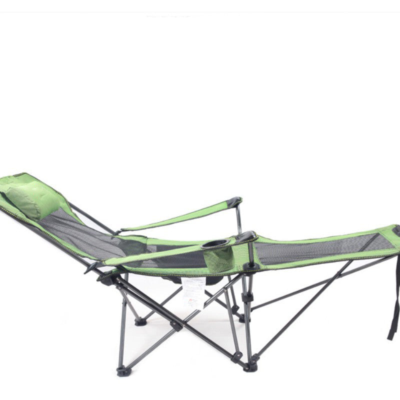 Recliner store foldable chair