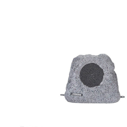 Lawn Speaker Outdoor Lawn Speaker Stone Speaker (15w) Simulated Stone