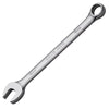 6 Pieces 15mm Dual Purpose Spanner Full Polished Open End Box Spanner Open End Box Spanner Chrome Vanadium Steel