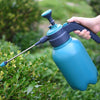 6 Pieces Household Watering Flower Spray Kettle 2L Capacity Thickening Flower Plant Watering Kettle Pressure Type Watering Pot Balcony Gardening Tool 2L + Long Pole