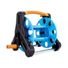 Free Installation Single Water Pipe Storage Car Household Garden Water Gun Water Pipe Storage Frame High Pressure Water Gun Water Pipe Reel Car Villa Garden Garden Garden Watering And Car Washing Reel Pipe