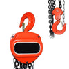 5T * 6m Grade I Chain Block Hoist Manual Engine Lever Block Chain Hoist Pulley Tackle Hoist