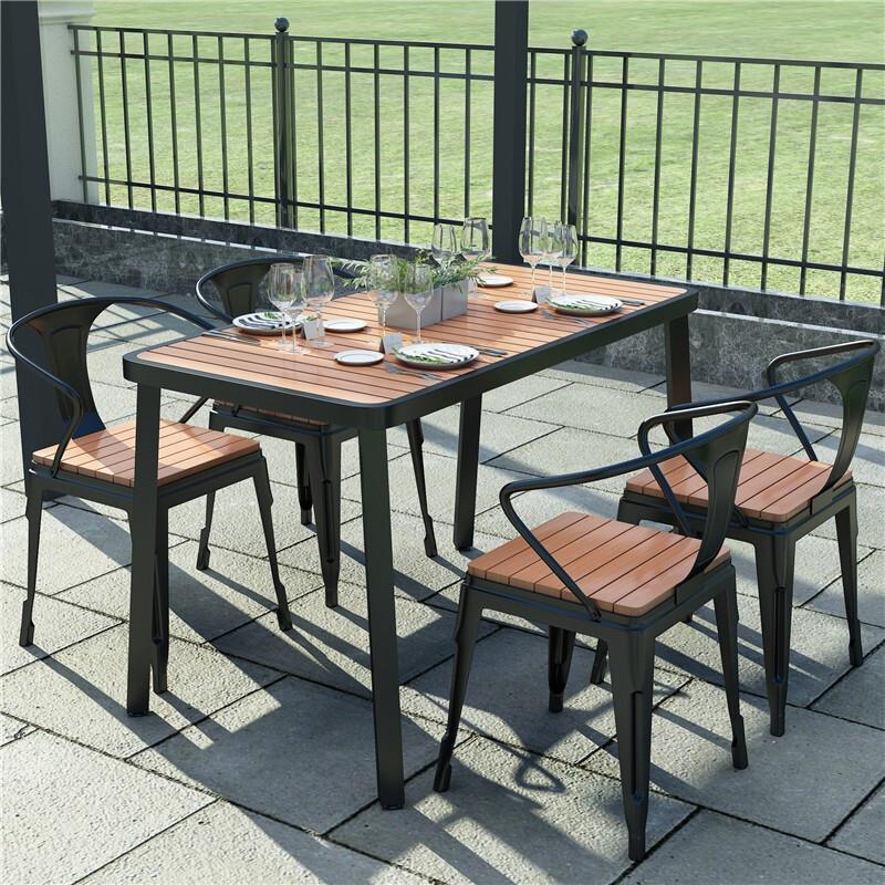 Patio table deals and chairs furniture