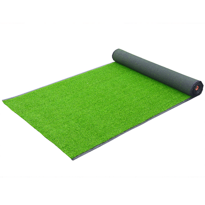 Construction Site Enclosure Lawn Net Artificial Simulation Green Plant Wall Municipal Engineering Environmental Protection Greening Fake Turf Army Green 1.0 Cm 2 M * 25 M