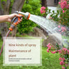 Flower Watering Hose Set Household Car Washing Water Gun Nozzle Connected To Tap Water Brush Car Watering Artifact Garden Courtyard Watering Vegetables Washing The Ground 30m Water Pipe A9 Water Gun Collection Fund