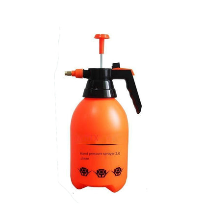 10 Pcs Small Watering Pot-2L Pressurized Watering Pot Manual Pneumatic Watering Pot Watering Pot Garden Tools Sprayer Watering Pot Sprinkling Sprinkler