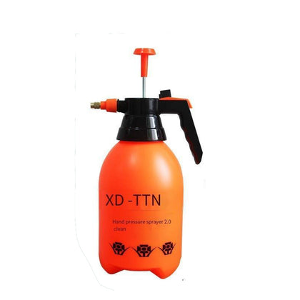 6 Pieces 2L Manual Pneumatic Watering Pot Watering Pot Watering Pot Garden Tools Sprayer Watering Pot Sprinkling Sprinkling Pot